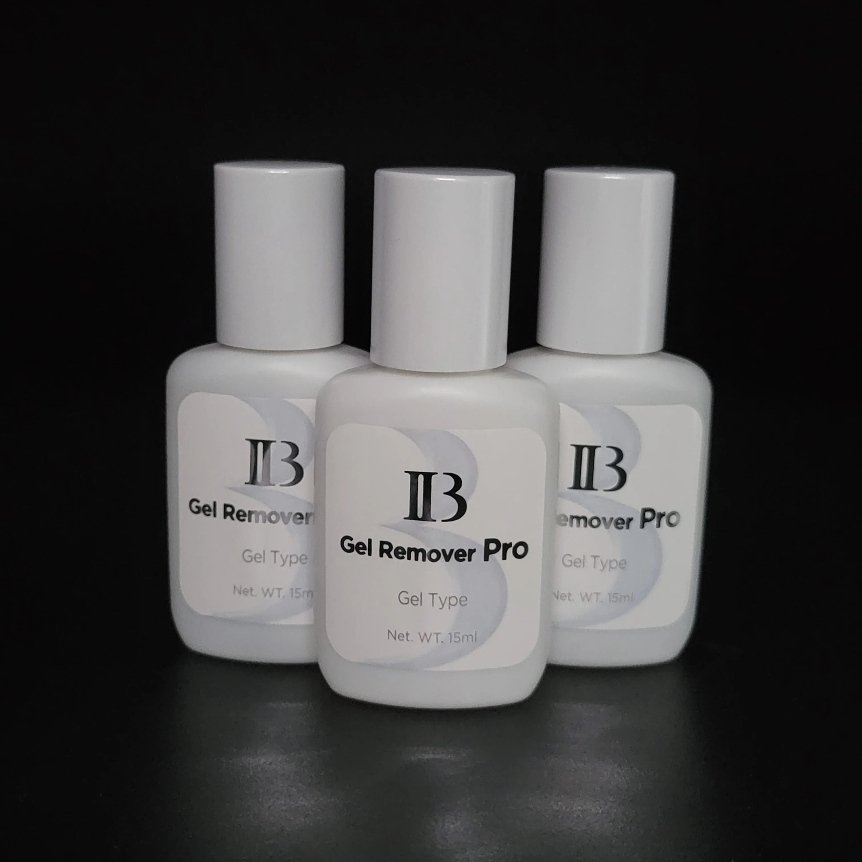 Новое поступление корейское Оригинальное средство для снятия прозрачного геля