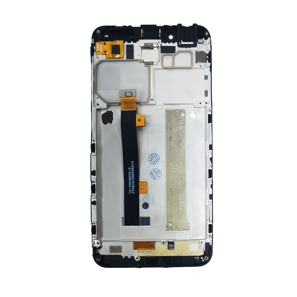 ЖК-дисплей и дигитайзер сенсорного экрана в сборе для ASUS Zenfone 3 Max ZC553KL X00DD Z00DDA