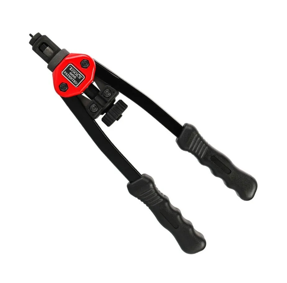 

Nutsert Riveting Tool Kit Pack Rivet Nuts Riveter Tool Thread Setting Tool