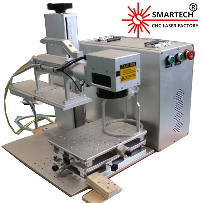 Промышленный маленький портативный ручной лазерный мини принтер ручная