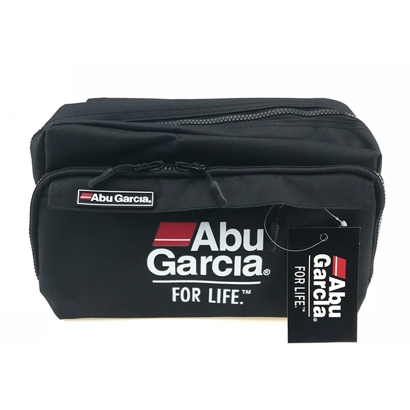 

Сумка на пояс для рыболовных снастей, водонепроницаемая Наплечная Сумка, чехол с несколькими карманами для приманки, катушки, лески, крючка,...