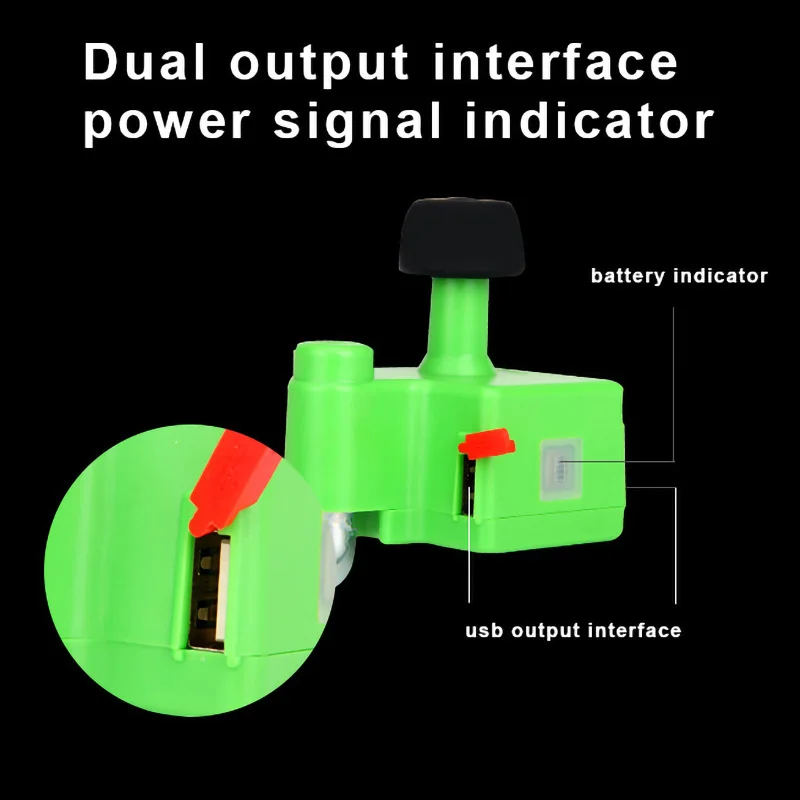 bicycle electric generator bike riding dynamo dual usb interface charger for phone power bank cycling scooter parts accessories free global shipping