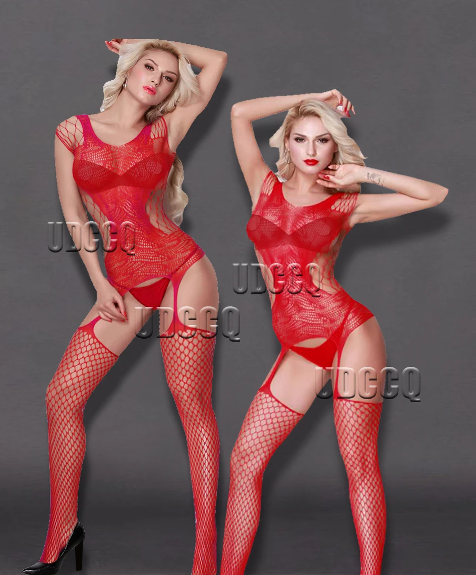 Сексуальная ночная рубашка белье Babydoll платье Нижнее Сорочки одежда для сна