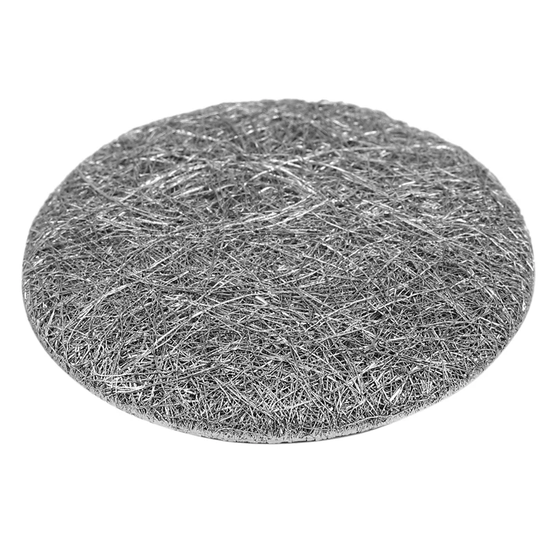 Автомобильный обогреватель экран горелки сетка 40 мм парковочные обогреватели