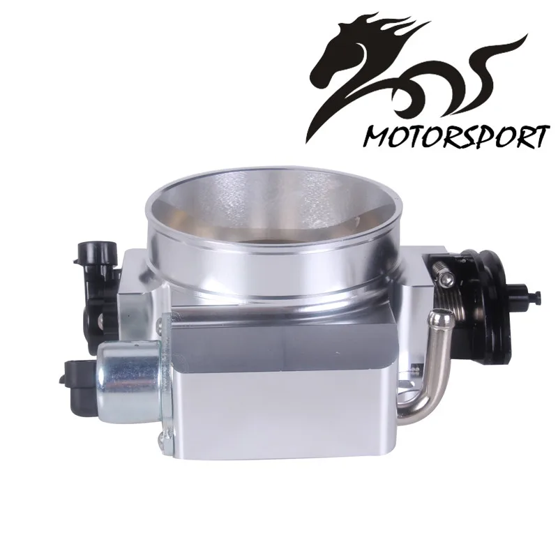 92 мм корпус дроссельной заслонки + TPS Датчик положения МАК для LSX LS LS1 LS2 LS7