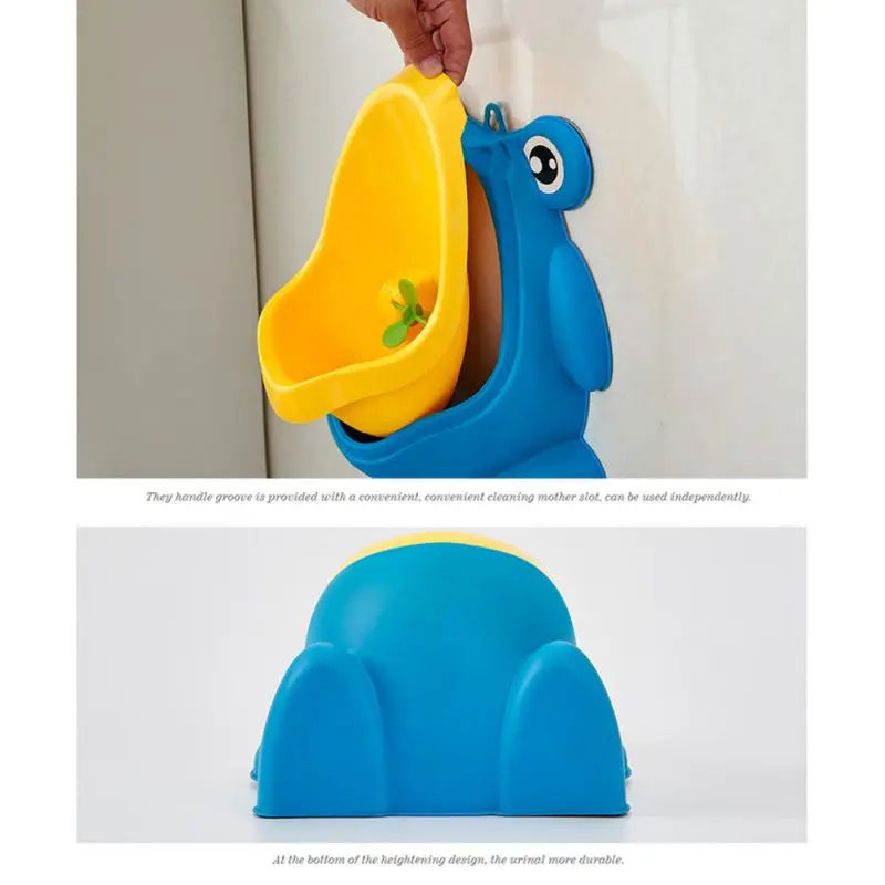 Туалет писсуар горшок мишень Мальчики тренировка для малышей детей обучение