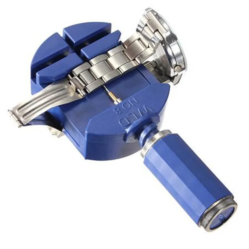 Съемник звеньев браслета часов 28 мм регулируемый ремонтный инструмент для