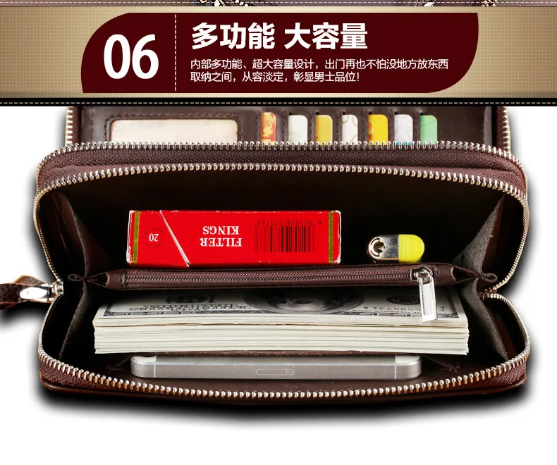 

clutch bags men male man business university college student mobile phone cellphone card holder hand money bag handbags handbag