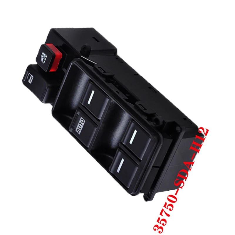 Автомобильный Электрический Мощность стеклоподъемника контроллер