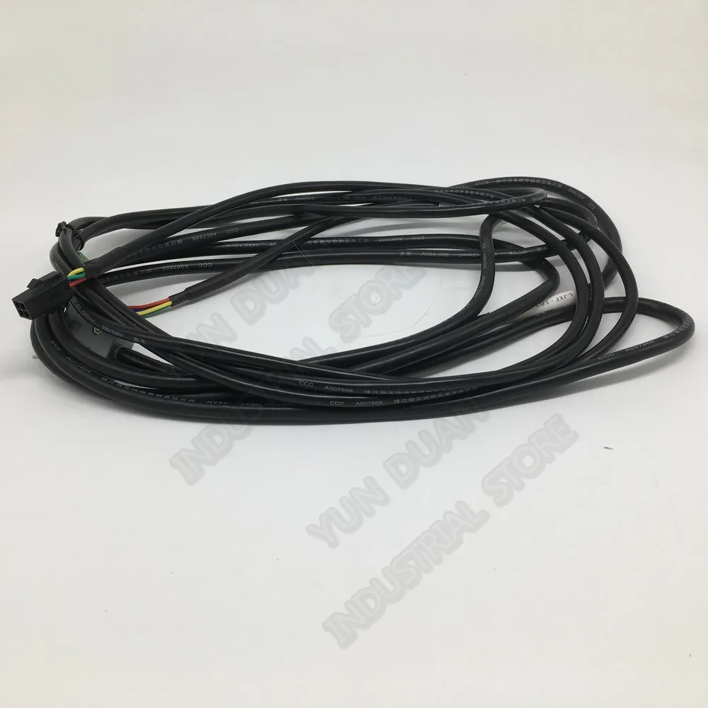 Набор Серводвигателей переменного тока 1000 Вт 220 В 1 л.с. 3ph 3000 Нм 5000 об/мин 17 бит