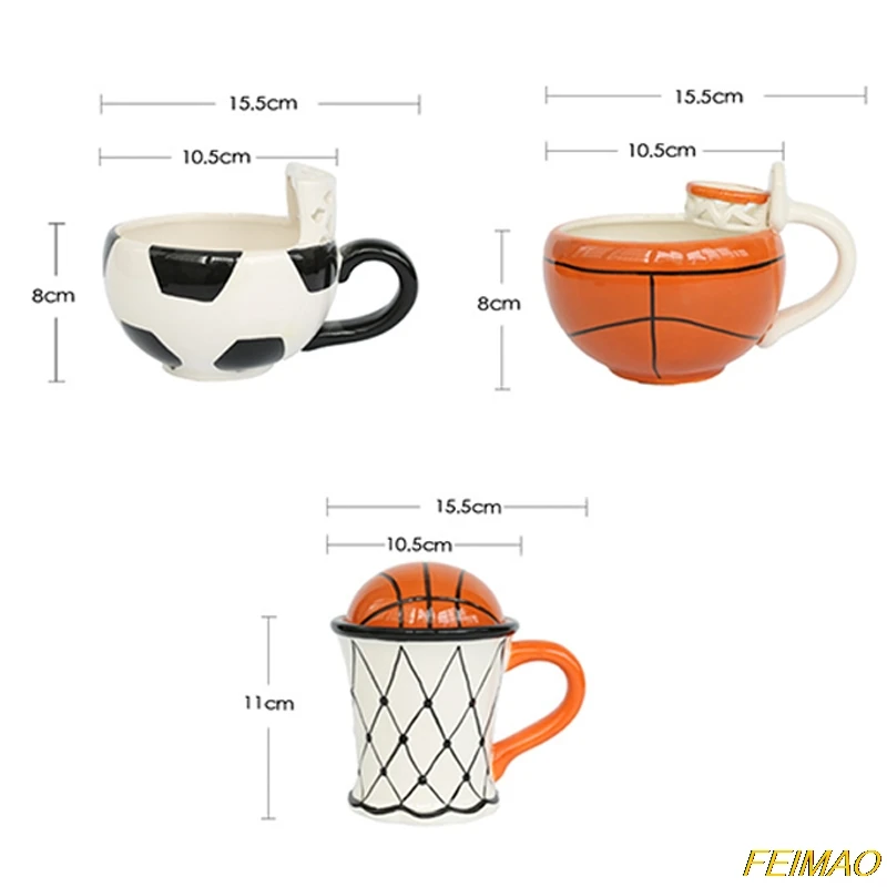 

Creative Ceramic Water Cup Coffee Retro Flower Single Tea Coffee Milk Cup