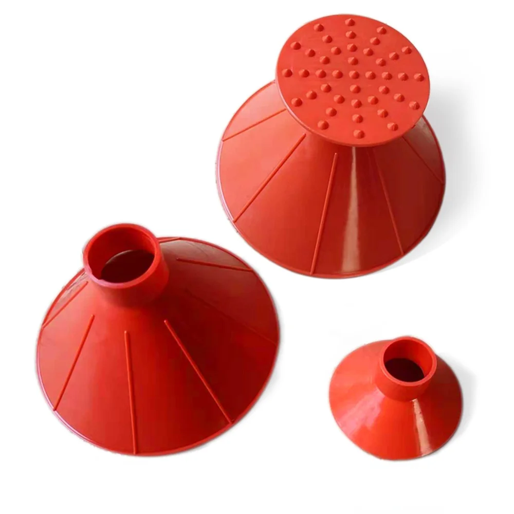 Круглая щетка для удаления снега на лобовом стекле Crape A | Дом и сад