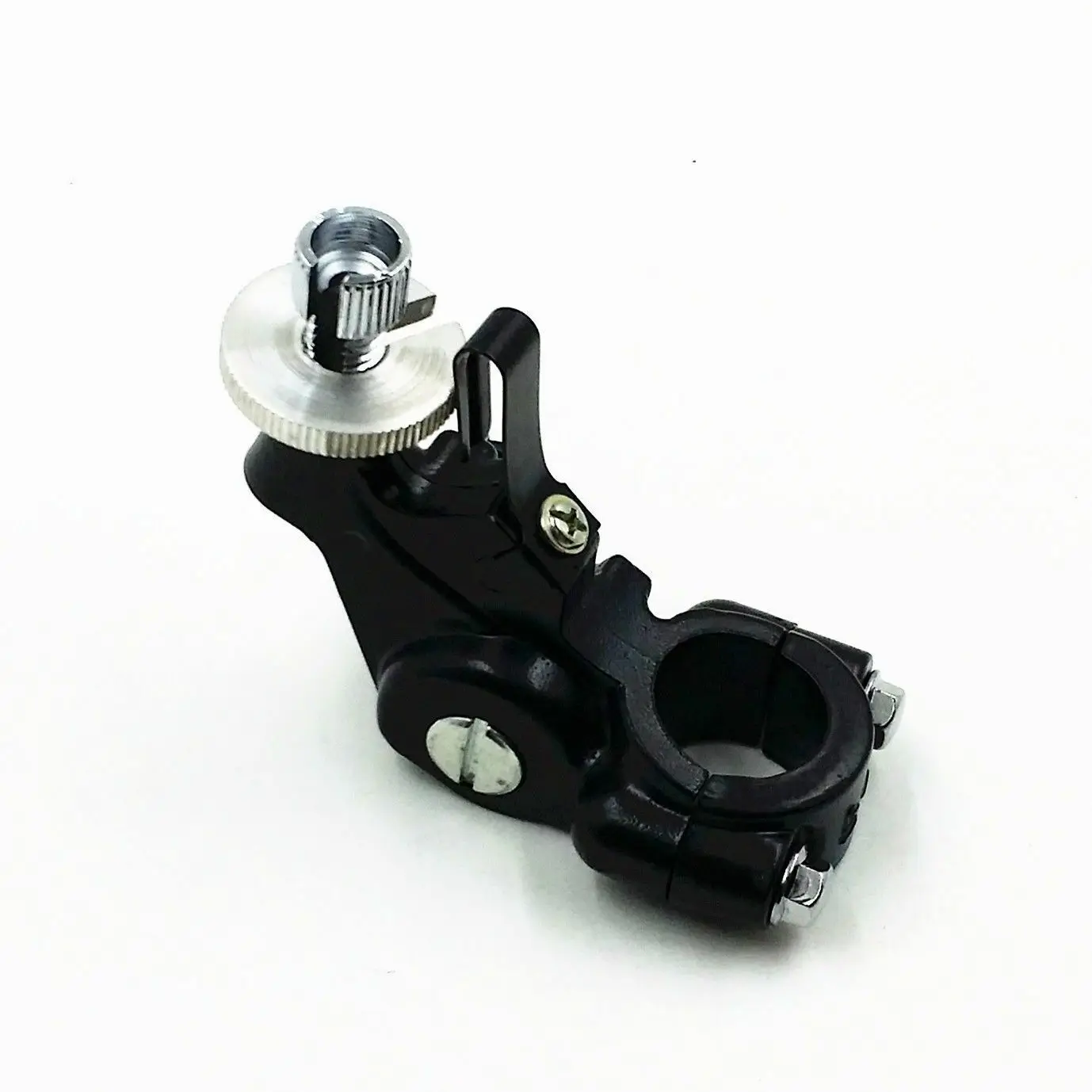 

7/8 "Кронштейн сцепления окуня W/кабельный регулятор для Yamaha Suzuki Kawasaki Honda CB