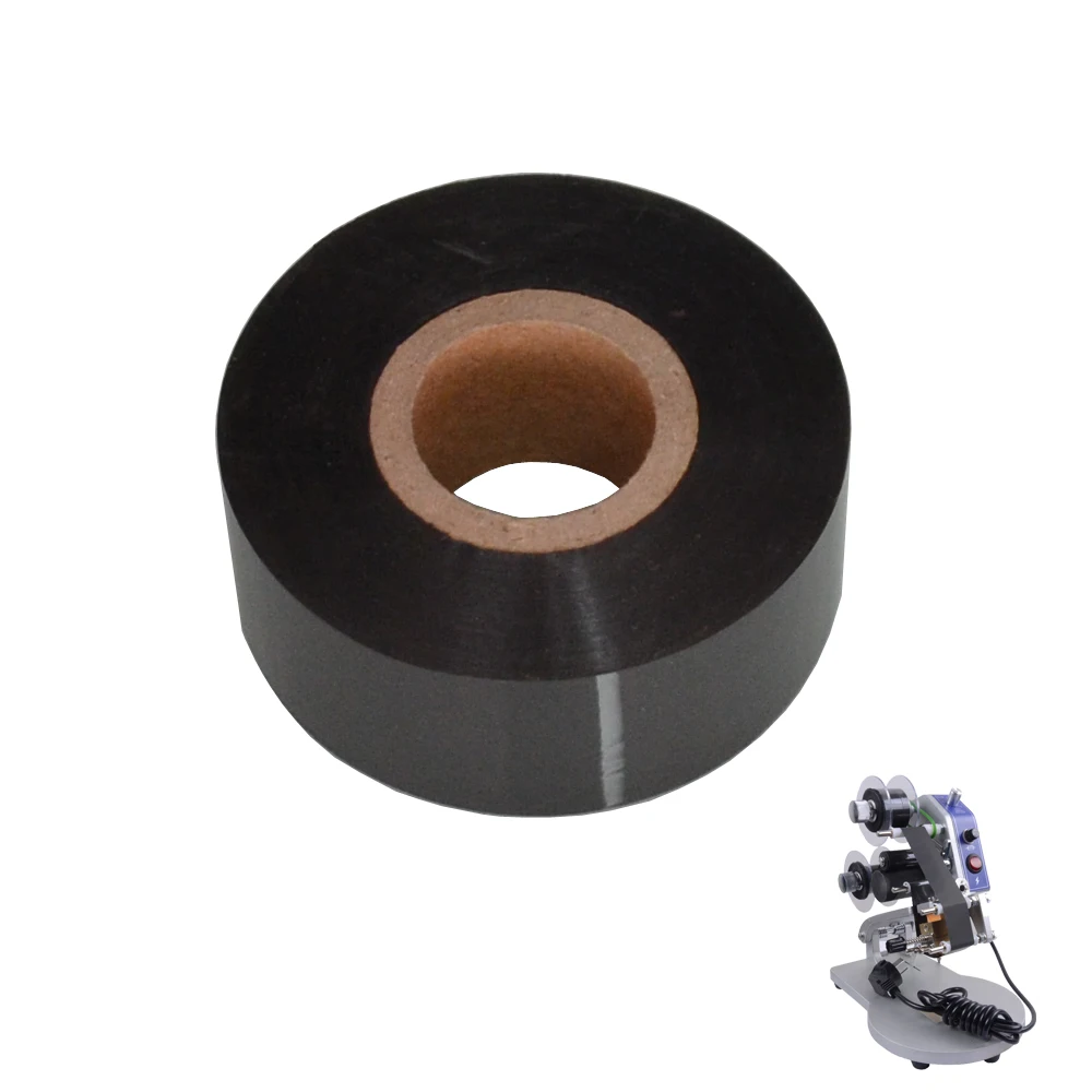 Термопереводная лента используемая на HP241B кодирующая машина высокого