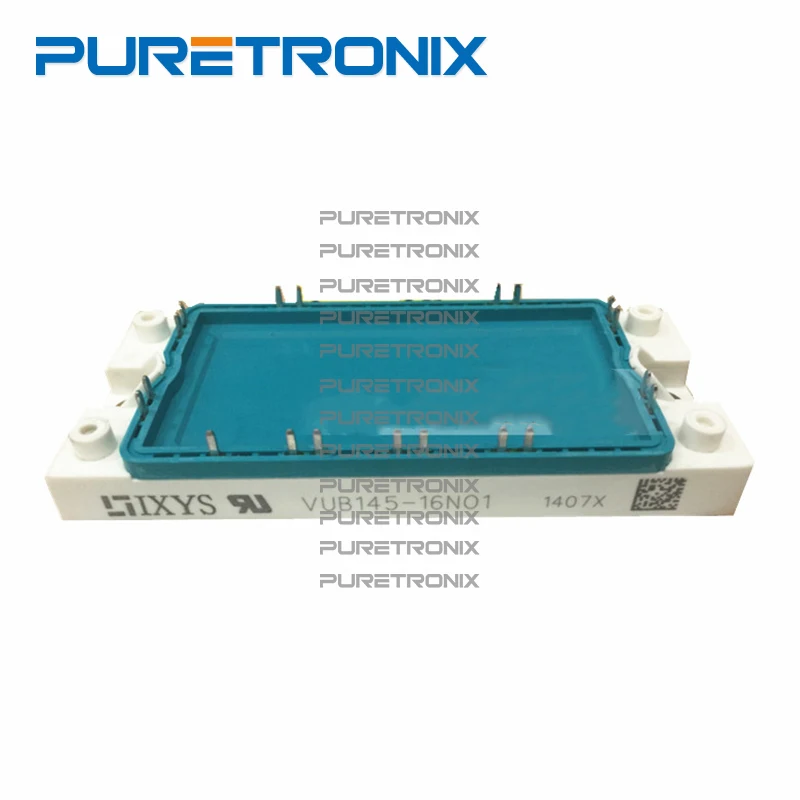 VUB145 16NOXT 16NO1 выпрямительный мост VUO121 16N01|Запчасти для кондиционера| |