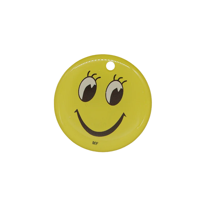 5 шт. 125 кгц для ID карты доступа брелок с кольцом перезаписываемый Бланк Копир Дубликатор ClonerToken Tag KeychainRFID T5577 карта значок