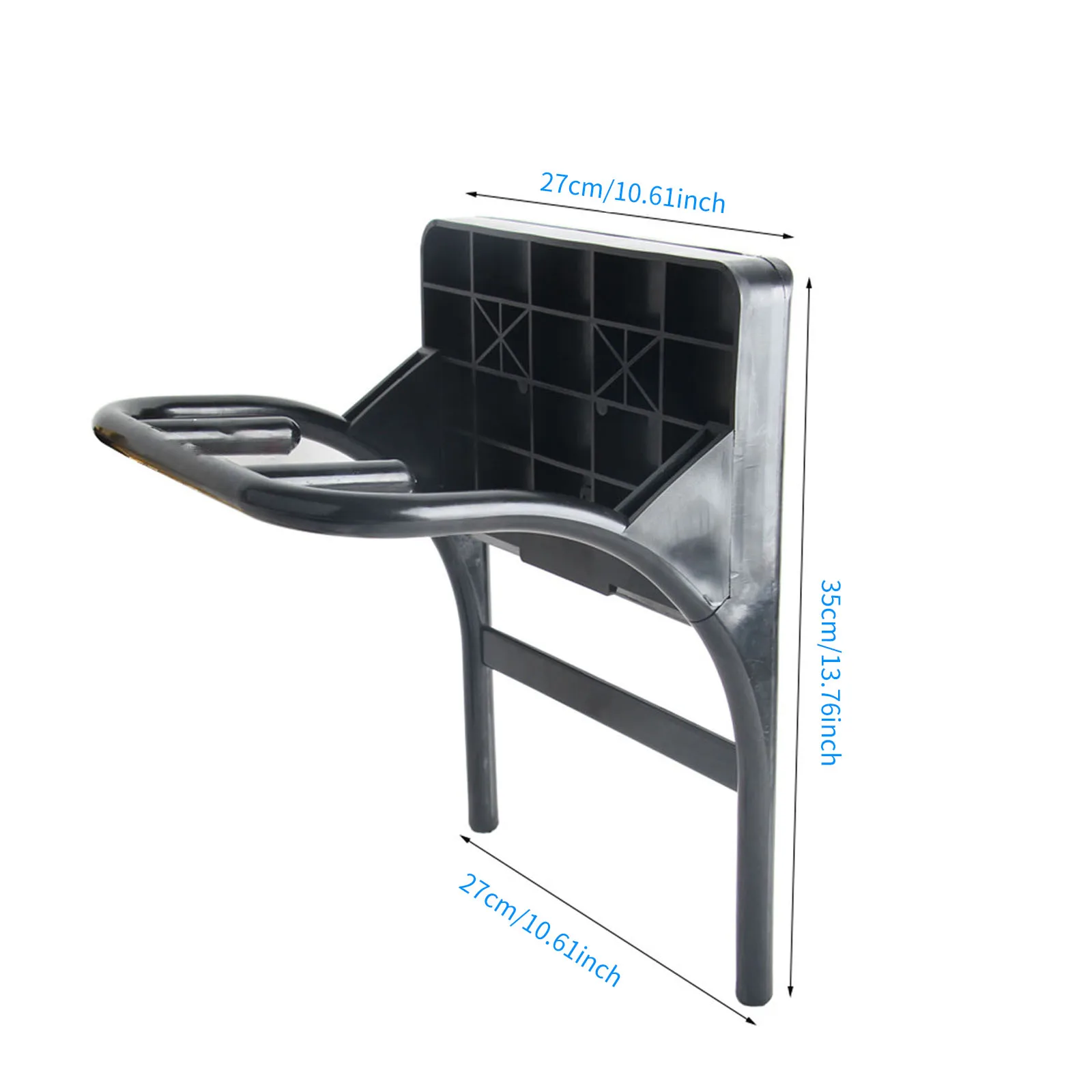 

Mount Inflatable Boat Motor Kit Fishing Kayak Motor Mount Racket Speedboat Outboard Motor Install Stand Water Sport Accessory