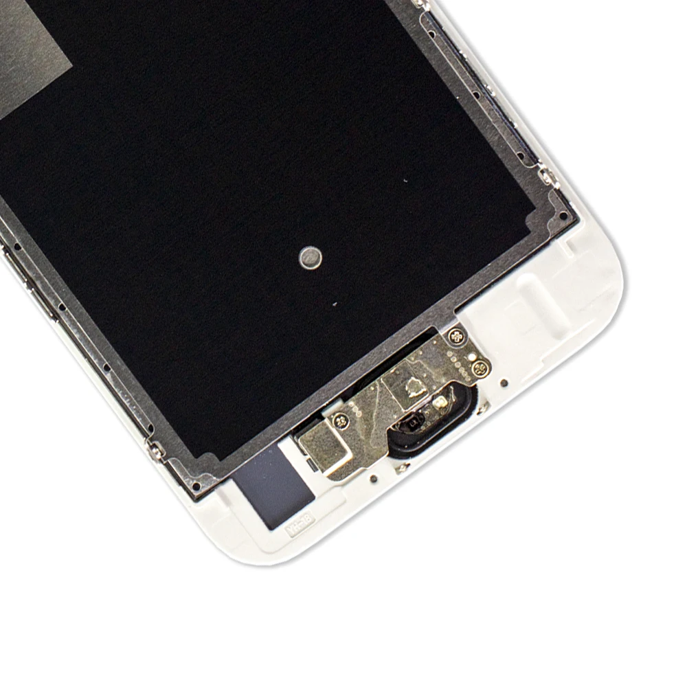 Полная сборка ЖК-дисплей для iPhone 6 6s 6plus 6s Plus 3D Ecran экран замена дисплей с фронтальной камерой+ динамик