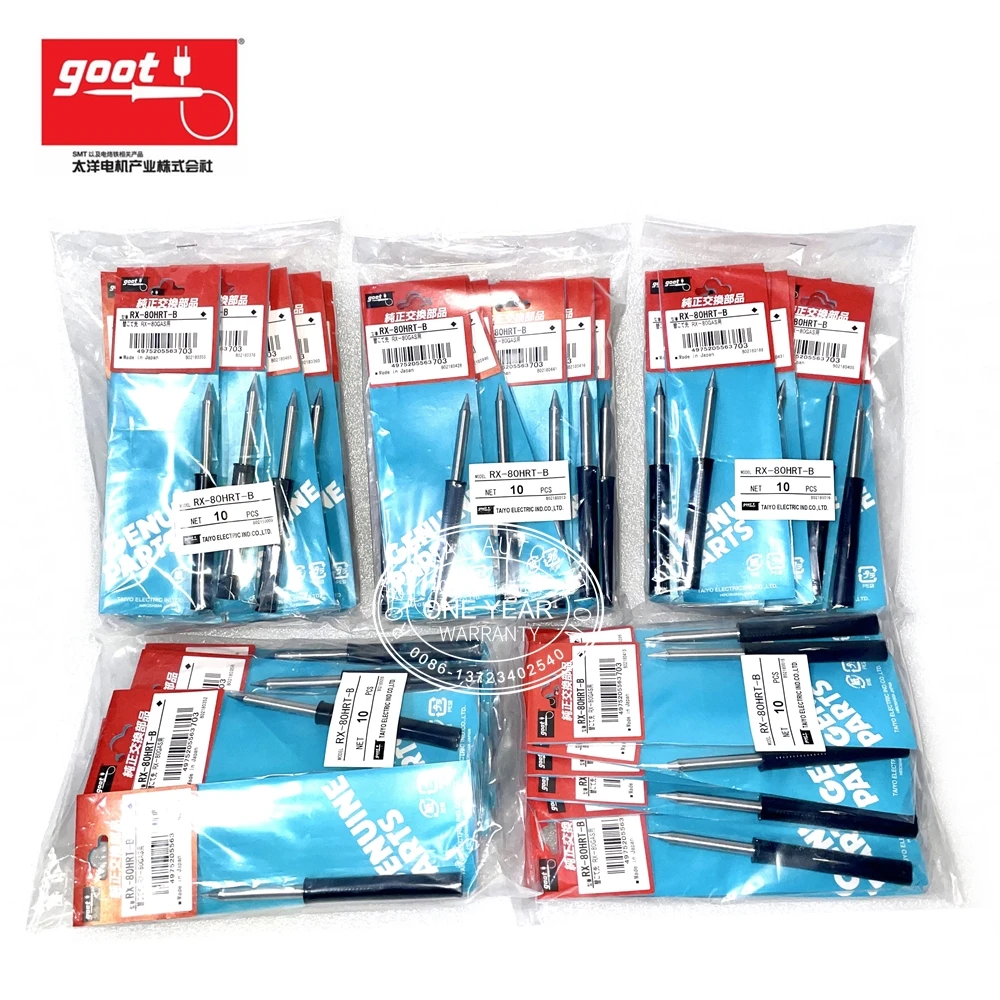 Новинка оригинальный аксессуар для паяльника 50 шт. с свободной фотографией/фото |