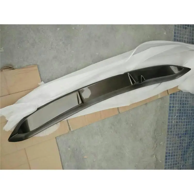 Автомобильные персонализированные декоративные аксессуары Спойлеры крылья 02 03