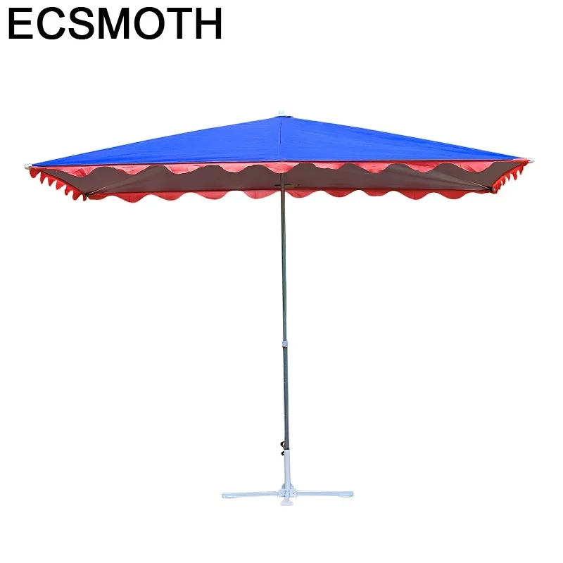 Набор садовых зонтиков для пляжа и патио мебель дома улицы| |