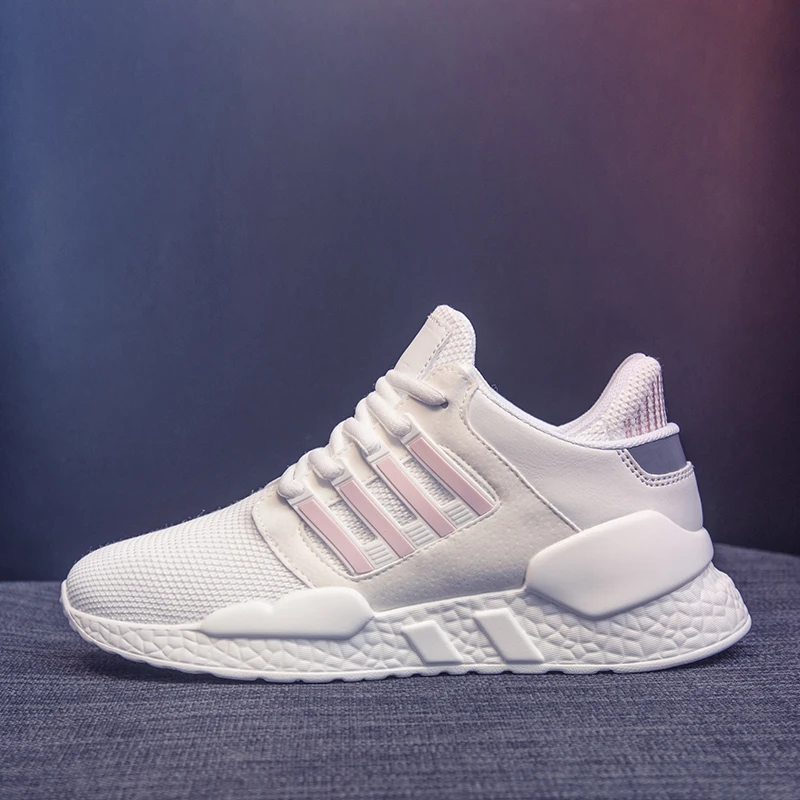 Кроссовки женские спортивные на плоской подошве брендовые люксовые