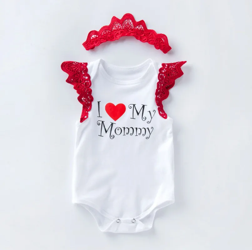 Новый комплект детской одежды для бейсбола модные боди и повязка на голову