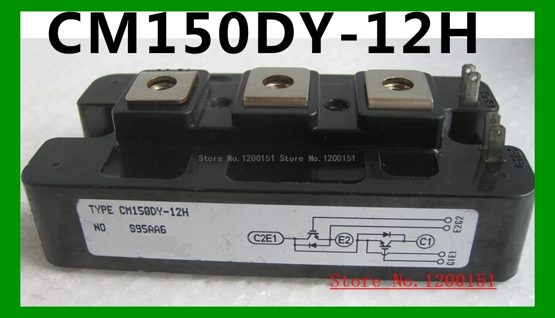 CM150DY 12H CM150E3Y 12 CM200DY 12NF CM300DY CM400DY 12H|CM150DY-12H CM200DY-12H CM300DY-12H| |