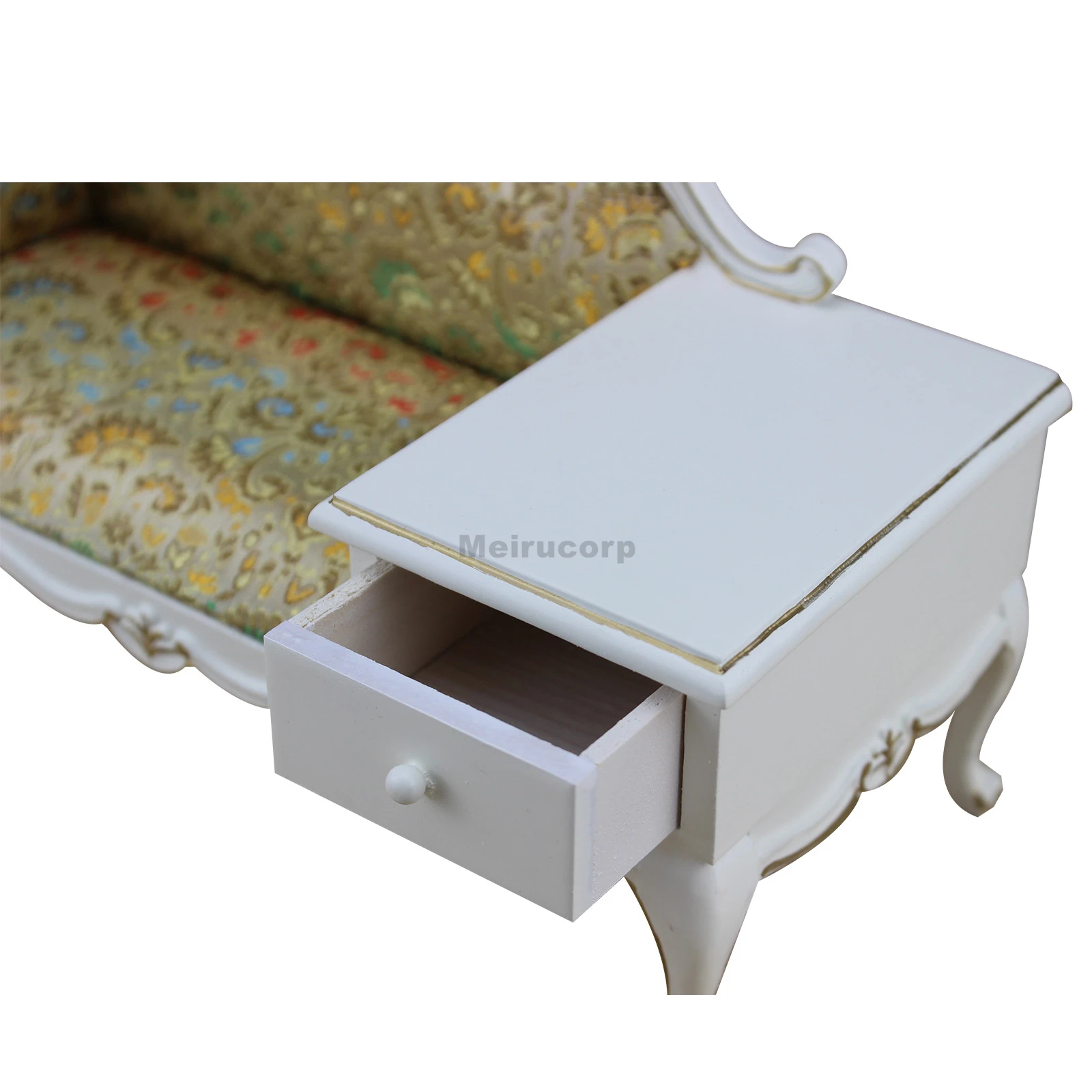 Рисунок 5 - Миниатюрная мебель для кукол в масштабе 1:6