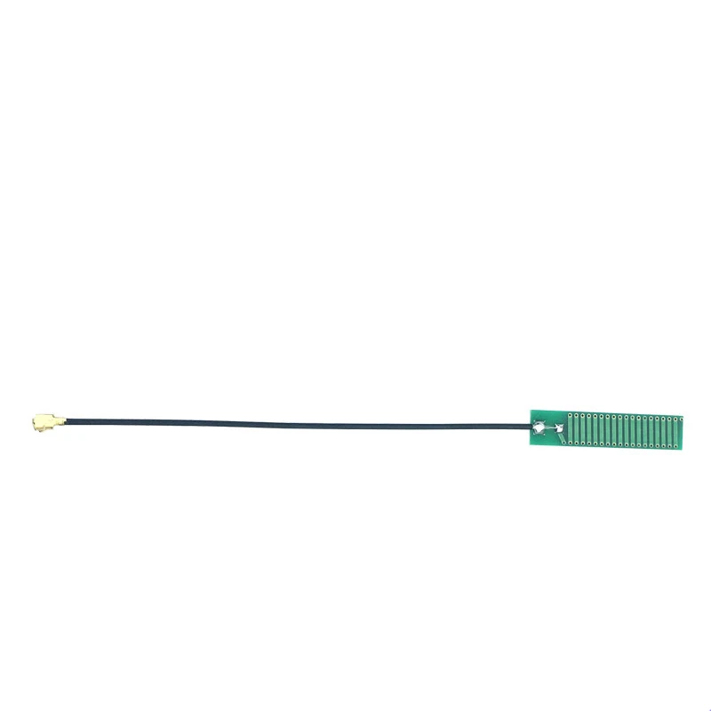 

433MHz built-in PCB patch antenna omnidirectional high gain 2dbi 433m FPC IPEX interface digital transmission LoRa antenna