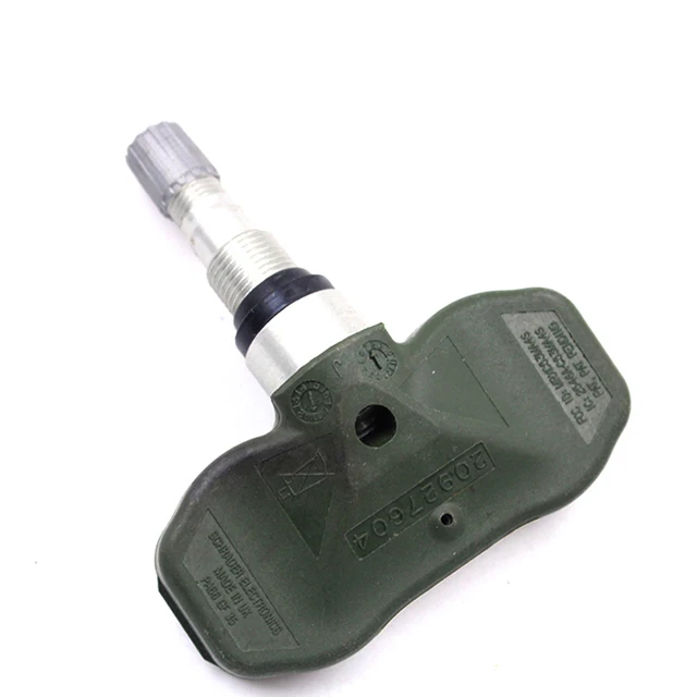 

4 PCS Car Tire Pressure Monitor Sensor TPMS HL9128 15122618 315 For GM