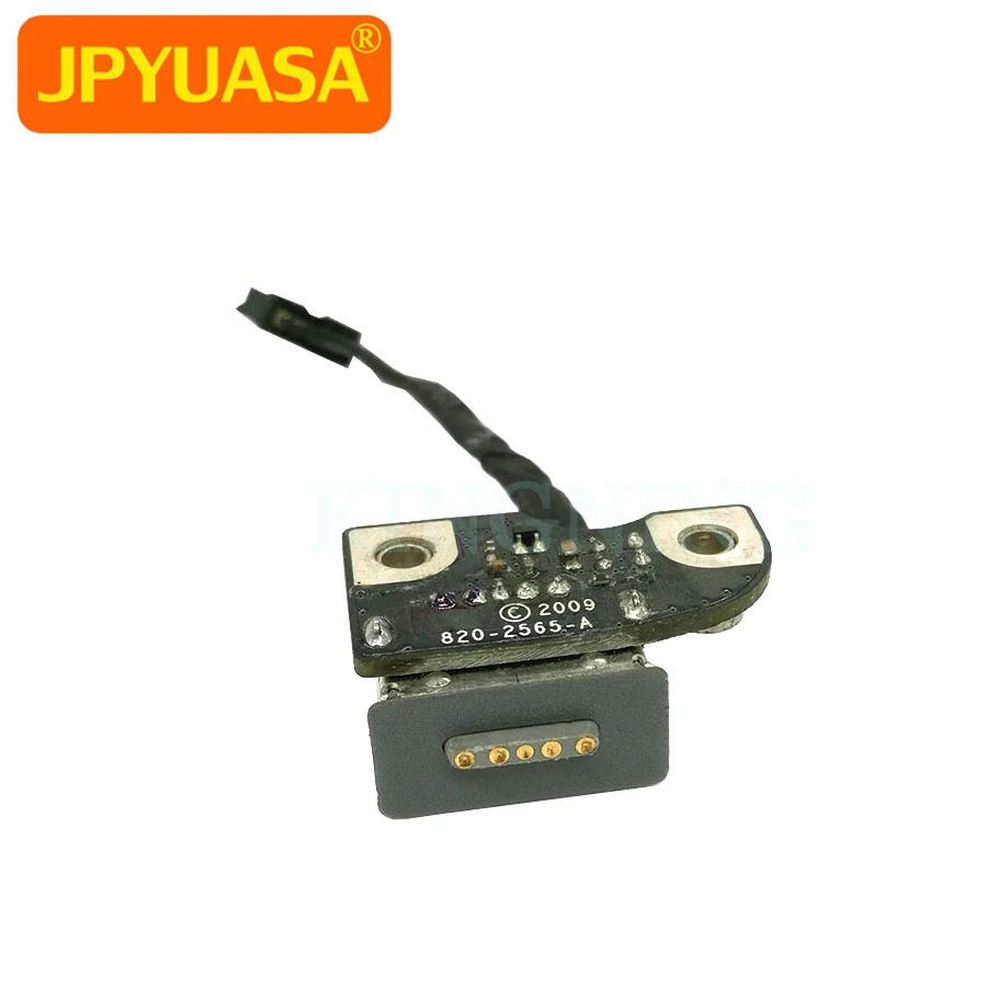 Оригинальный зарядный порт питания DC Jack для Macbook Pro A1278 A1286 A1297 820 2565 A 2009 2010 2011