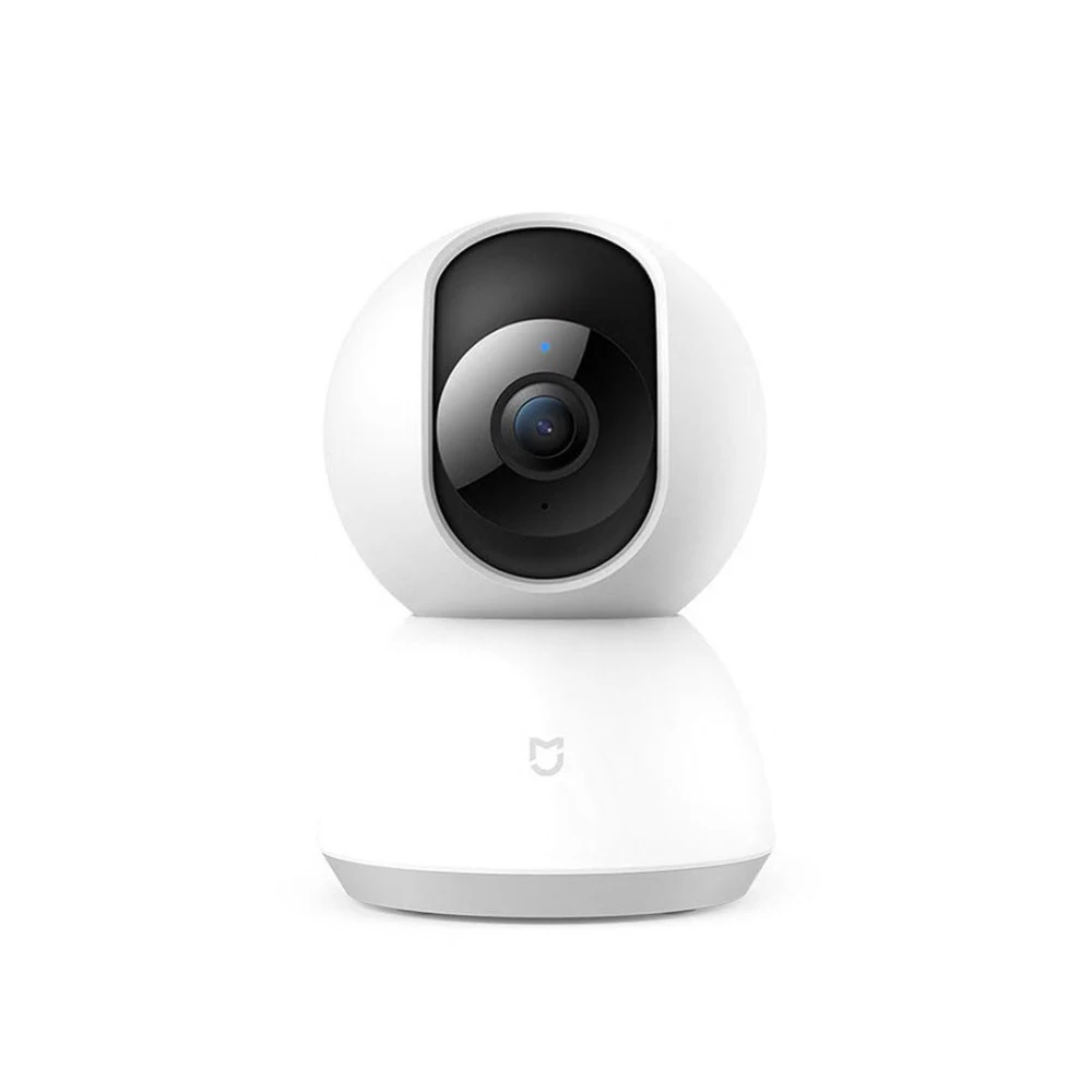 Оригинальная смарт камера Xiaomi MI Mijia 1080P IP веб видеокамера с углом обзора 360