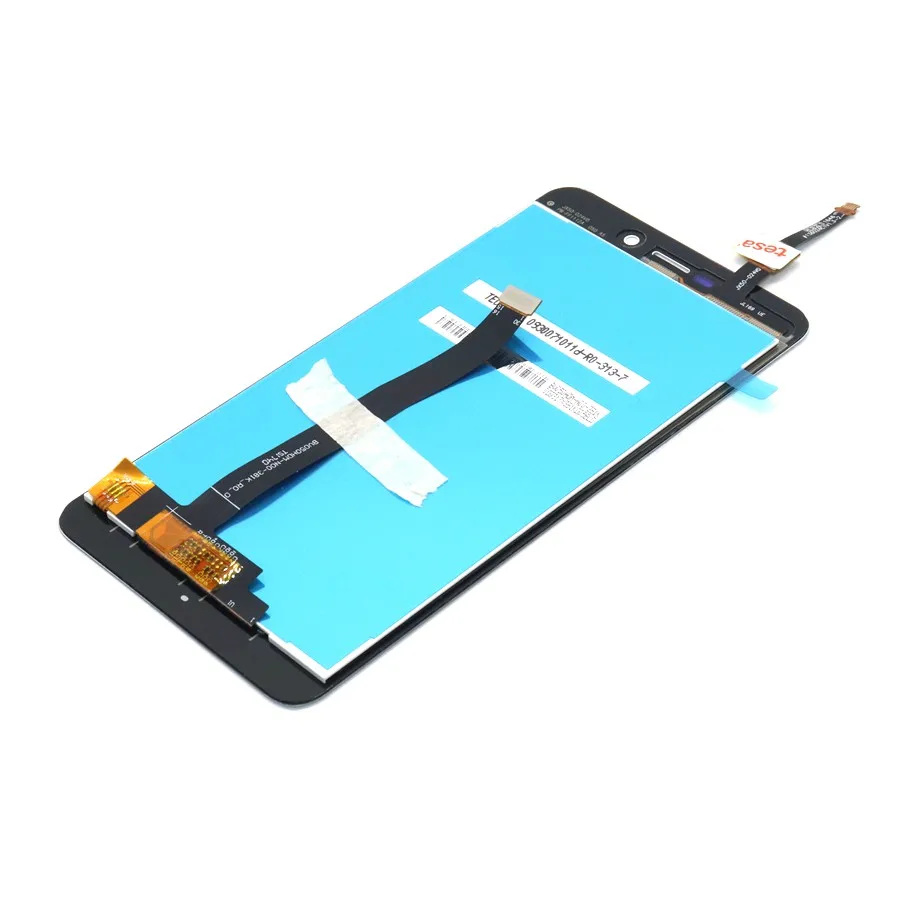 5 0 ''ЖК-дисплей для Xiaomi Redmi 4A сенсорный экран панель 4 A ЖК-дисплей дигитайзер