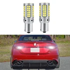 Светодиодная лампа заднего светильник для Alfa Romeo Giulietta 940 2010-2019 светодиодный 2 шт.
