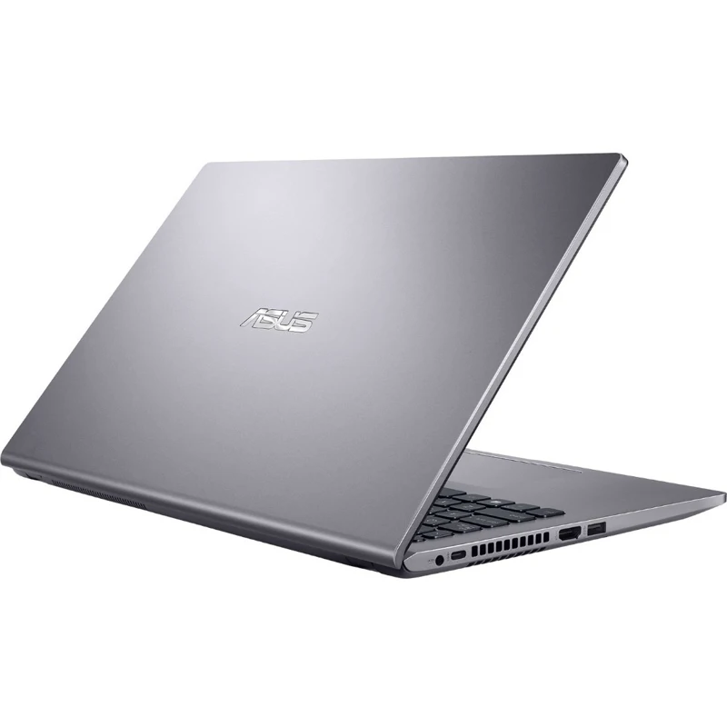 Laptop ASUS X509FL-EJ306 Intel Core i3 8145U/4Gb/512Gb SSD/15.6&quot FHD/No ODD/NVIDIA GeForce MX250 2Gb/Cam/WiFi/BT/Endless/Grey |