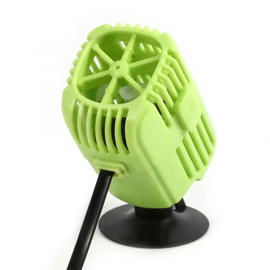 Водяные насосы высокоэффективный циркуляционный волновой насос для аквариума с