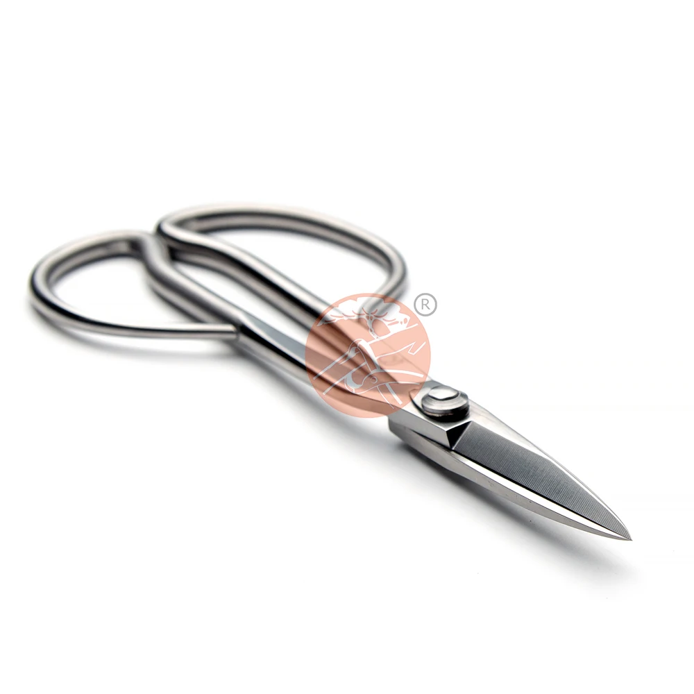 Мастер серии инструменты для выращивания бонсай MCS-S03 тяжелые ножницы 9Cr25MoV