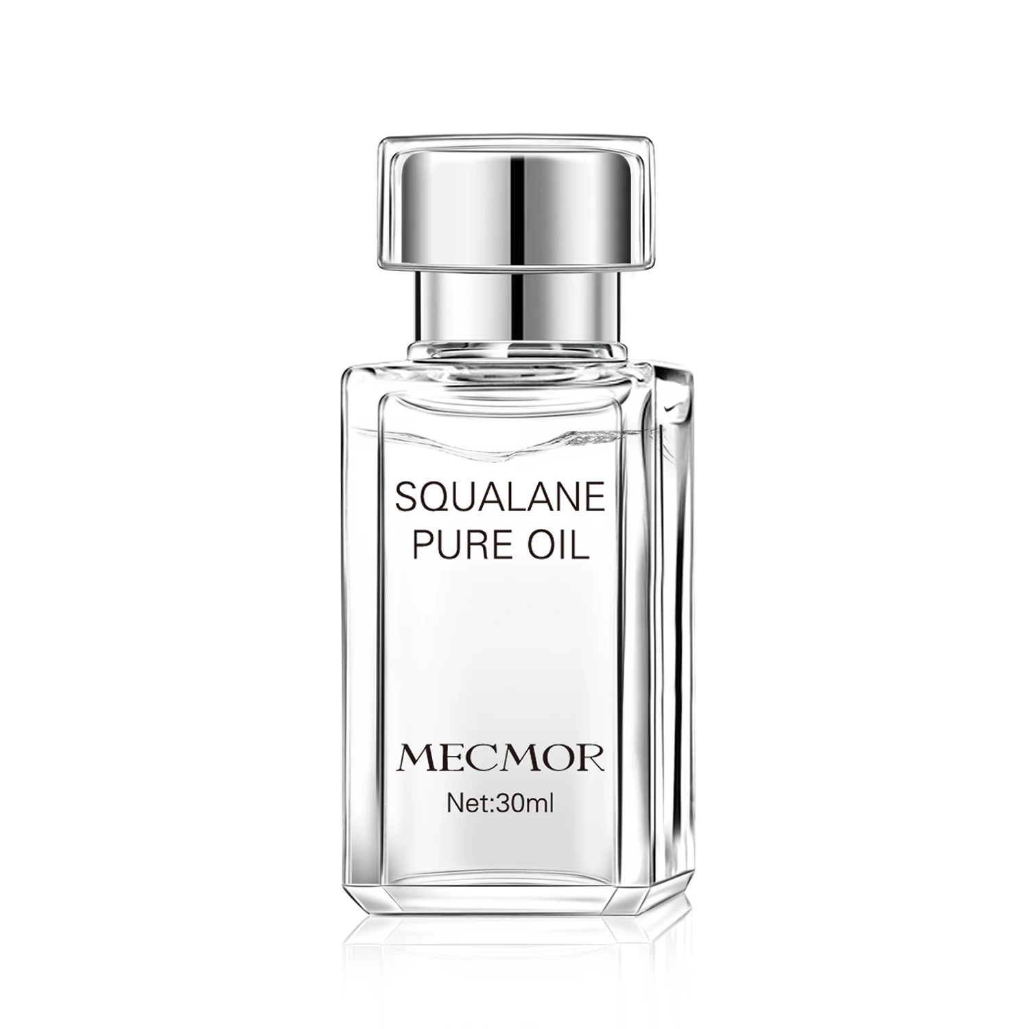 Увлажняющий сквалан для лица масло 1 унция 30 мл восстанавливающая сыворотка