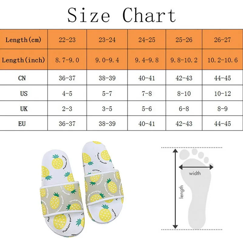 

MoneRffi Slippers Women Men Summer Fashion Home Bathroom Sandals Thick Bottom Couple Slides Non-Slip Floor Indoor Shoes Unisex