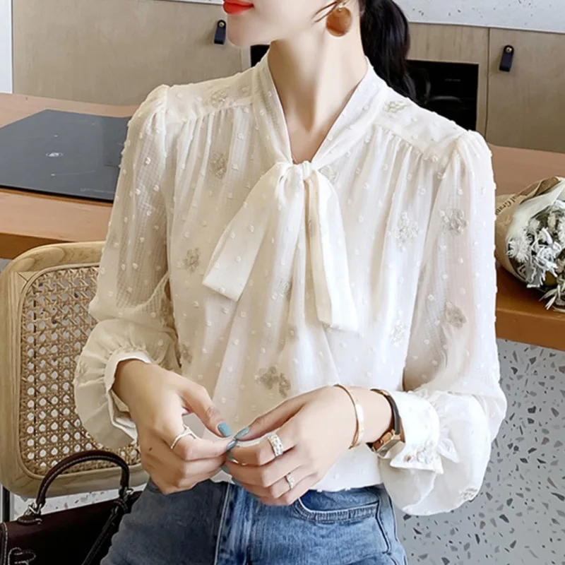 #2032 шифоновые рубашки блузка женская сексуальная тонкая прозрачная с