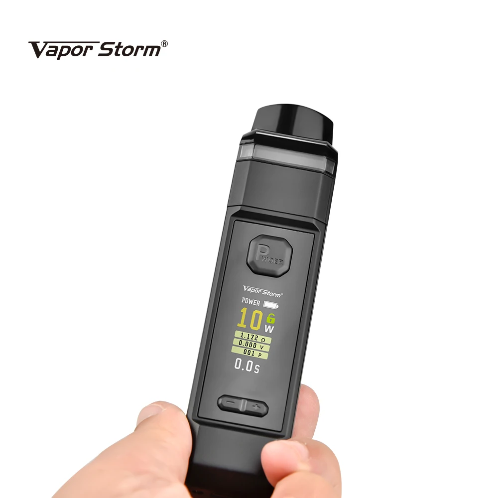 

5pcs/pack Vapor Storm PM Coil V-PM Replacment Heater Core Pod E Cigarette 0.35ohm/0.6ohm Resistance Head For V-PM 40 Kit