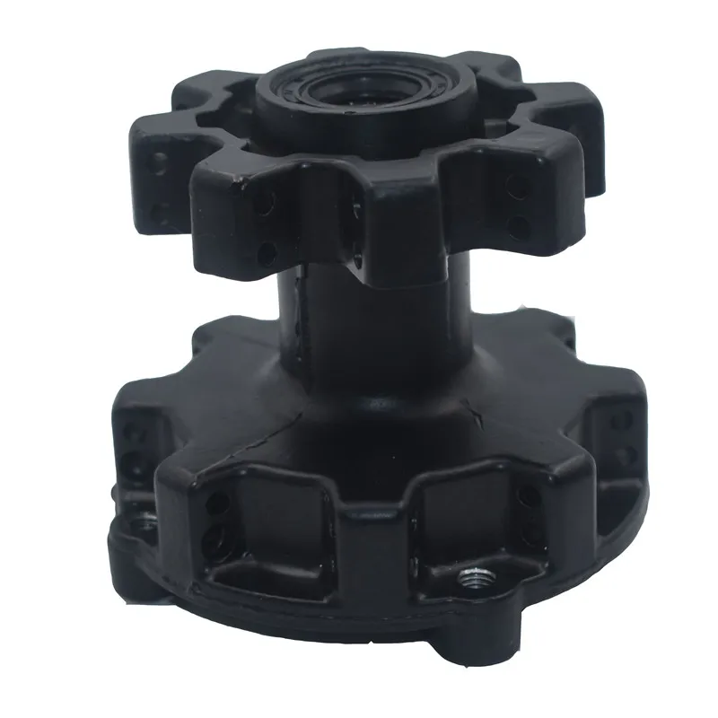 Передний обод сердечник для китайских дисков тормозных внедорожников Kayo 160 hk C|rear