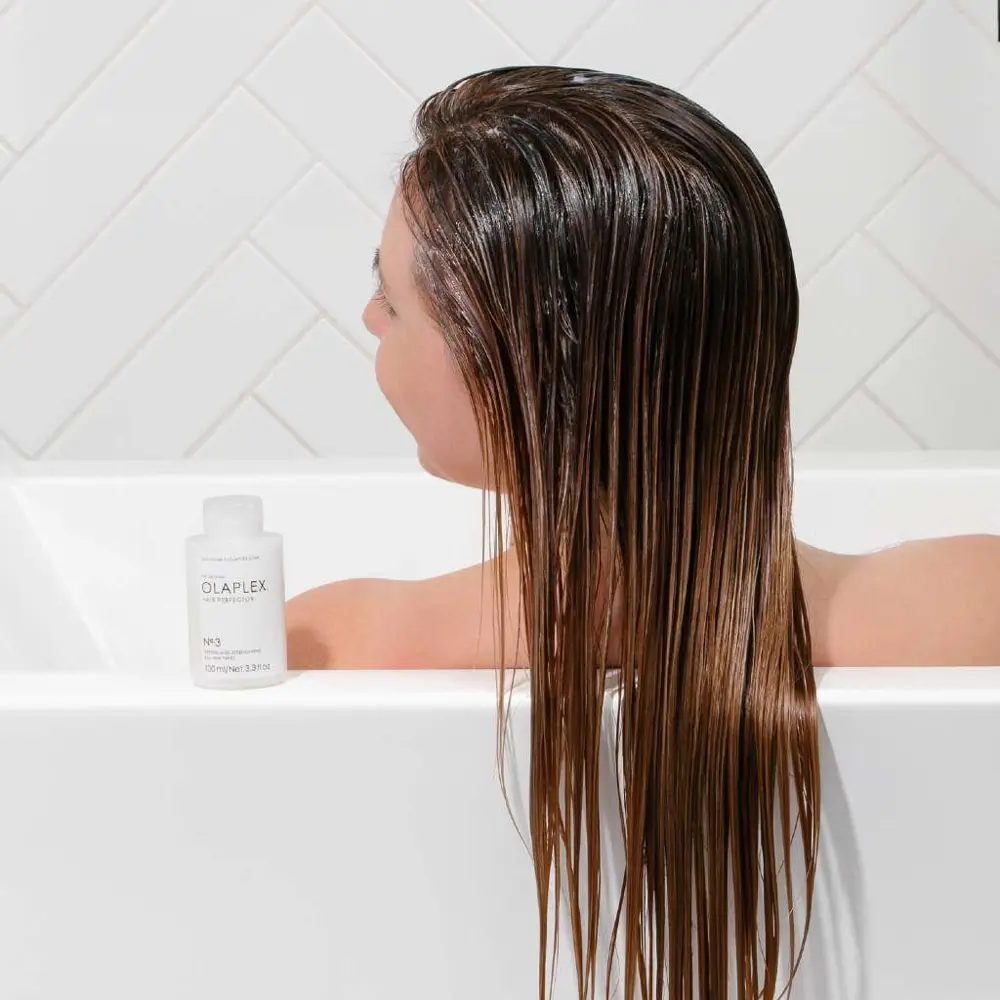 Перфлектор для волос Olaplex No.1 Восстанавливающий уход за волосами 100 мл | Красота и
