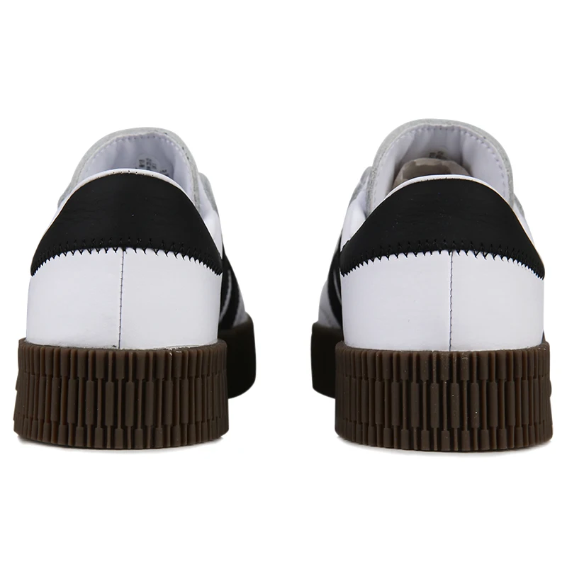 Оригинальные женские кроссовки для скейтбординга Adidas Original SAMBAROSE W Новое