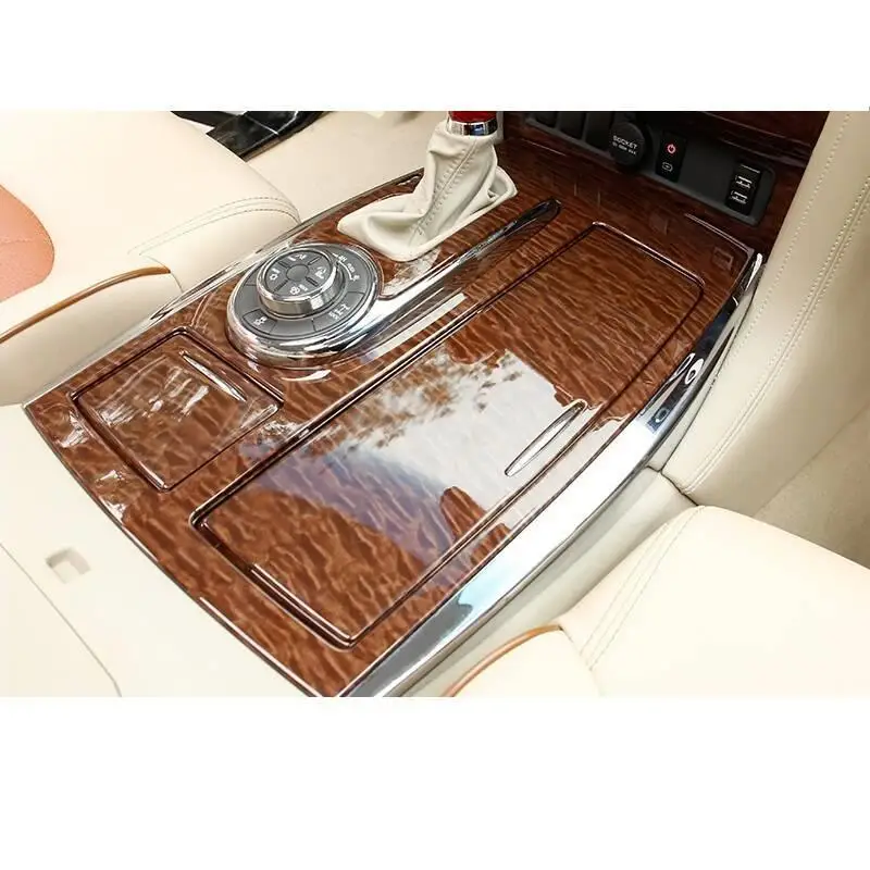 Дверная ручка система управления чашка передач автомобильный хром