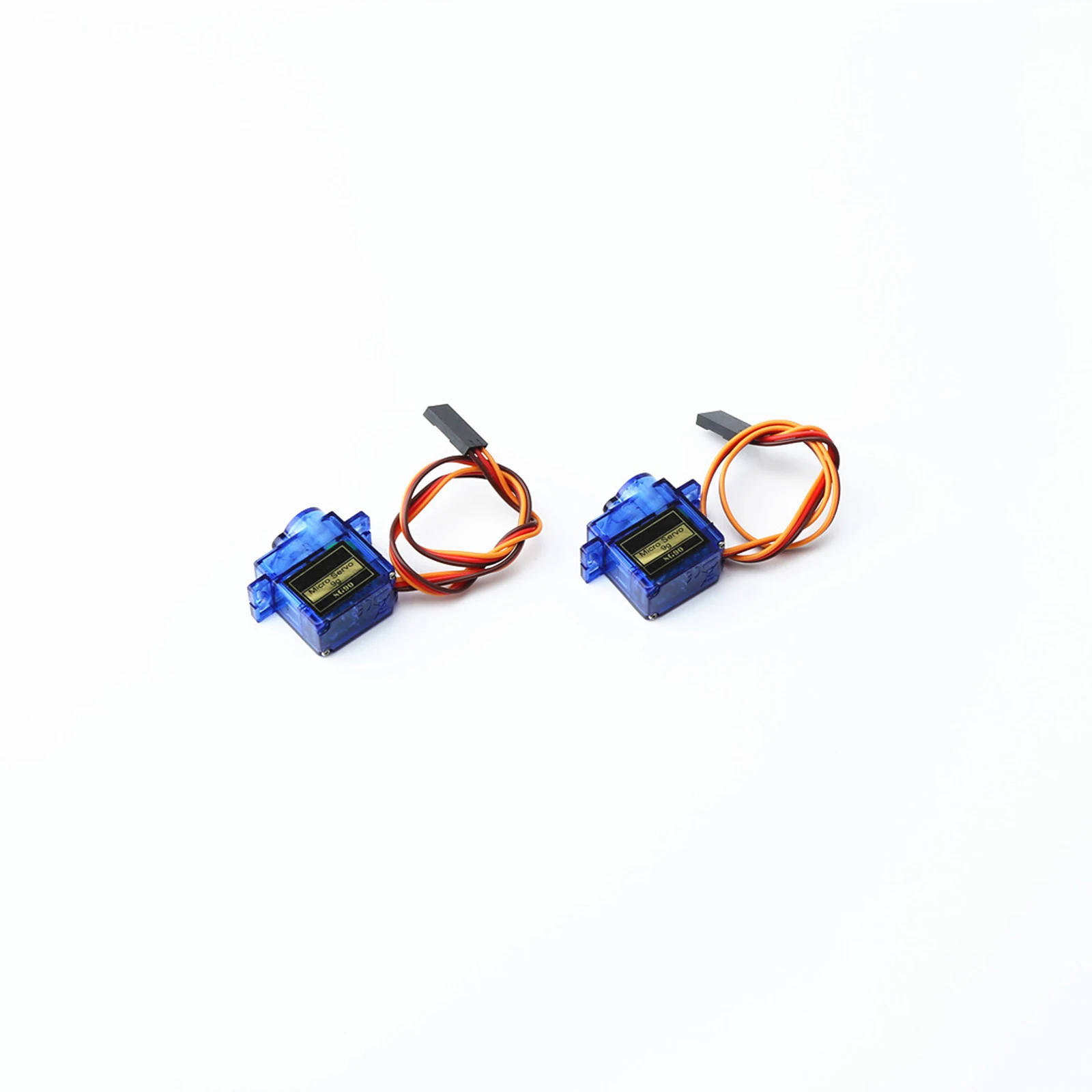 

1set Brushless Motor Micro Servo For Fixed Wing Airplane Helicopter Model Set Match The Best Accessories Brushless Motor
