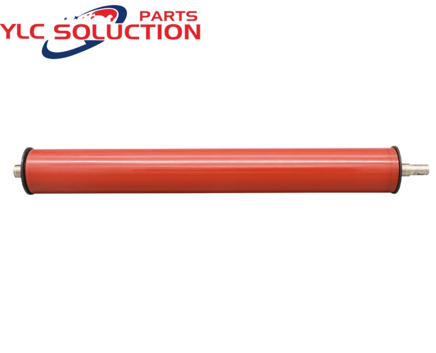 

1X [Quality Guarantee] AE01-0079 AE010079 Upper Fuser Heat Roller for Ricoh Aficio MP C4501 C5501 MPC4501 MPC5501