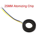 Ультразвуковой распылитель 25 мм, 2 шт., аксессуары для ультразвукового распылителя насадка увлажнителя