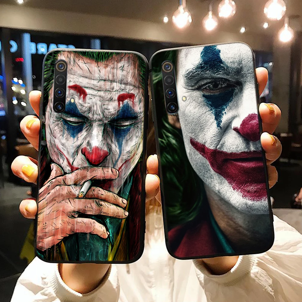Мягкий силиконовый чехол Realme C3 C11 C15 X7 6i для Oppo 7 Pro Чехол 6 5 C 3 C17 задняя крышка
